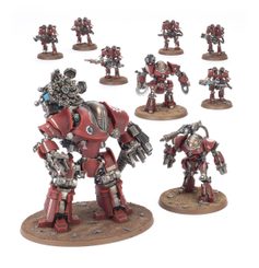 WARHAMMER THE HORUS HERESY: MECHANICUM: COMBAT FORCE - WARHAMMER THE HORUS HERESY - HRY A KNIHY