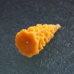 DĚDEK DOMOVNÍK, STRÁŽCE DOMÁCNOSTI, SVÍČKA - SVÍČKY - HOME DECOR