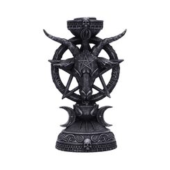 LIGHT OF BAPHOMET SVÍCEN 15.5CM - SVÍCNY - HOME DECOR