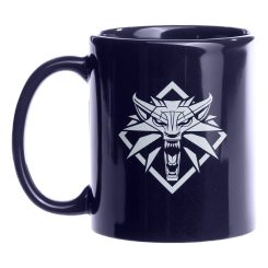 ZAKLÍNAČ - WILD HUNT, MEDAILON - THE WITCHER - ZAKLÍNAČ - HOME DECOR