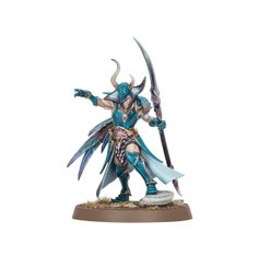 WARHAMMER AGE OF SIGMAR: DISCIPLES OF TZEENTCH: FATEMASTER - WARHAMMER AGE OF SIGMAR - HRY A KNIHY