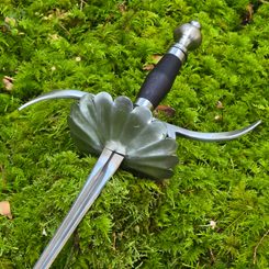 RENESANČNÍ KORD, TRISTAN - RAPÍRY A ŠAVLE - ZBRANĚ