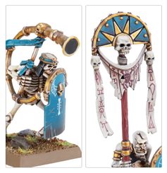 WARHAMMER OLD WORLD: BATTALION: HIGH ELF REALMS - WARHAMMER THE OLD WORLD - HRY A KNIHY
