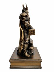 THOR, FIGURKA 8,5 CM - FIGURKY - HOME DECOR