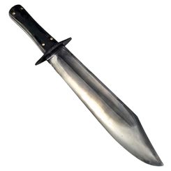 AMERICKÝ BOWIE NŮŽ, PERRYVILLE - LOVECKÉ NOŽE, TESÁKY - ZBRANĚ