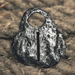 ISA - runový amulet