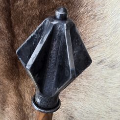 JAN ŽIŽKA, HUSITSKÝ PALCÁT, STŘEDNÍ EVROPA, 15. STOLETÍ - PALCÁTY - ZBRANĚ