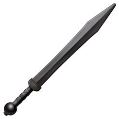 GLADIUS TRAINER COLD STEEL - TRÉNINKOVÝ - GLADIÁTOR - HOME DECOR