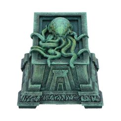 CRYPT OF CTHULHU, ŠPERKOVNICE, 13CM - ŠPERKOVNICE, KRABIČKY - HOME DECOR