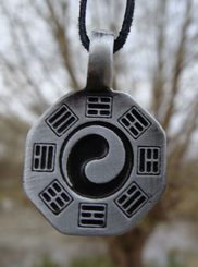 JIN JANG, amulet