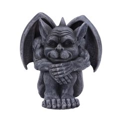 FIGURKA CHRLIČ QUASI 12.5CM - FIGURKY - HOME DECOR