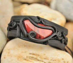 BÝČÍ OKO NÁRAMEK - NÁRAMKY - ŠPERKY