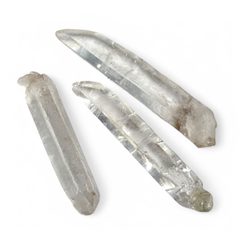 KŘIŠŤÁL, KRYSTAL, DIAMANTINA, BRAZÍLIE - MINERÁLY A HORNINY - HOME DECOR