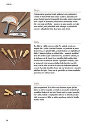 BURG, VIKINGSKÝ NÁRAMEK, MOSAZ - NÁRAMKY - ŠPERKY