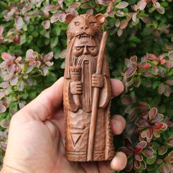 DUB POSVÁTNÝ STROM ŽIVOTA PŘÍVĚŠEK BRONZ - PŘÍVĚSKY - ŠPERKY