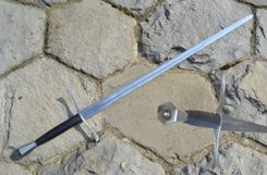 BRYCE, JEDEN A PŮLRUČNÍ MEČ - STŘEDOVĚKÉ MEČE - ZBRANĚ