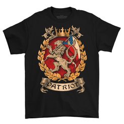 ODIN, TRIČKO VIKING - TRIČKA PÁNSKÁ - MÓDA
