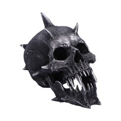 LEBKA IRON FANG 16,5 CM - FIGURKY - HOME DECOR