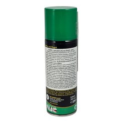 GUNEX, BALLISTOL, OLEJ NA ZBRANĚ, SPRAY, 400 ML - PŘÍSLUŠENSTVÍ K MEČŮM - ZBRANĚ