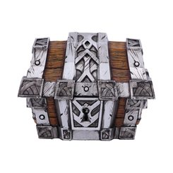 WORLD OF WARCRAFT - TRUHLA, ŠPERKOVNICE - ŠPERKOVNICE, KRABIČKY - HOME DECOR