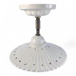 FLAVIA KERAMICKÉ NÁSTĚNNÉ SVÍTIDLO 2224.A - NÁSTĚNNÁ SVÍTIDLA - HOME DECOR