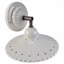 FLAVIA KERAMICKÉ NÁSTĚNNÉ SVÍTIDLO 2224.A - NÁSTĚNNÁ SVÍTIDLA - HOME DECOR