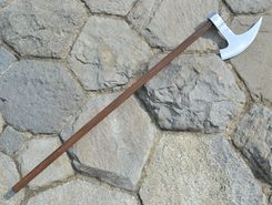 Galloglass Axe, irská obouruční sekera