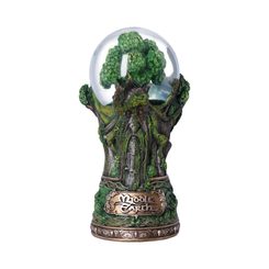 PÁN PRSTENŮ FRODO KORBEL 15.5CM - LORD OF THE RINGS - PÁN PRSTENŮ - HOME DECOR
