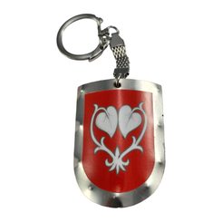 HRNEK KINGDOM COME: DELIVERANCE LL: LOGO - KINGDOM COME: DELIVERANCE II
