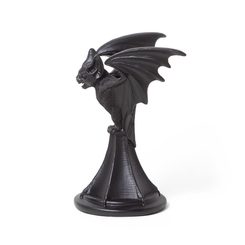 VESPERTILIO, NETOPÝR, SVÍCEN - SVÍCNY - HOME DECOR