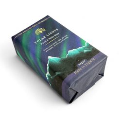 GOLF SCOTTISH FINE SOAPS MÝDLO V PLECHU 100G - MÝDLA - HOME DECOR
