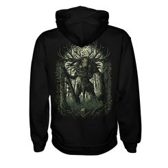 LESHY, SLOVANSKÁ MIKINA, ZIPPER - MIKINY - MÓDA