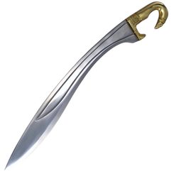 GLADIUS TRAINER COLD STEEL - TRÉNINKOVÝ - GLADIÁTOR - HOME DECOR