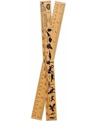 PRAVÍTKO DINOSAUŘI 30CM - GEOLOGICKÉ VYBAVENÍ - TÁBOŘENÍ A ŘEMESLA