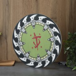 HRNEK DOOM: THE DARK AGES - SHIELD 360 ML - DOOM: THE DARK AGES - HOME DECOR