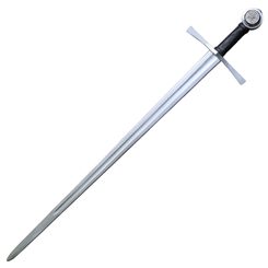 INVICTUS OFICIÁLNÍ MEČ KINGDOM COME: DELIVERANCE II - KINGDOM COME: DELIVERANCE II