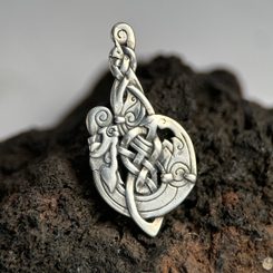 ODIN, TRIČKO VIKING - TRIČKA PÁNSKÁ - MÓDA