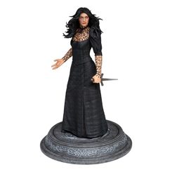 Yennefer, The Witcher - Zaklínač PVC figurka 20 cm