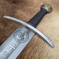 Erbach one-handed sword