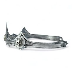 SLAVIA, DÁMSKÁ KORUNKA - KORUNKY - ŠPERKY