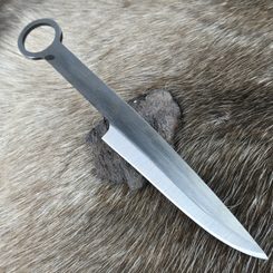 COLLACH - KELTSKÝ KANEC, PŘÍVĚŠEK BRONZ - PŘÍVĚSKY - ŠPERKY