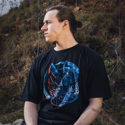 ODIN, TRIČKO VIKING - TRIČKA PÁNSKÁ - MÓDA