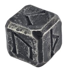 VEGVÍSIR - ISLANDSKÁ RUNA, STŘÍBRNÝ PŘÍVĚSEK, AG 925, MALÝ - PŘÍVĚSKY - STŘÍBRNÉ ŠPERKY