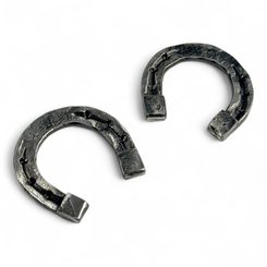 KOVANÁ RŮŽE 40CM - KOVANÉ VÝROBKY - KOVÁŘSTVÍ A MINCE