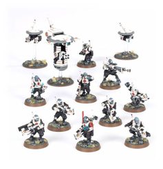 Warhammer 40k Kill Team Pathfinders