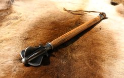 ŠIPKA DO KUŠE - LIVING HISTORY - ŠÍPY - ZBRANĚ