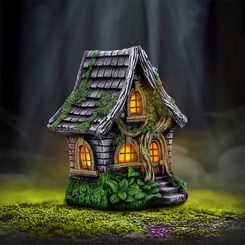 DRAKKAR 22.5CM - FIGURKY - HOME DECOR
