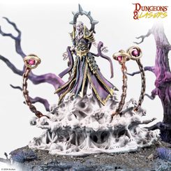 WARHAMMER AGE OF SIGMAR GLOOMSPITE GITZ: STABBAS - WARHAMMER - HRY A KNIHY