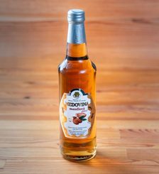 MEDOVINA THOR - 0,5 L - MEDOVINA A SIRUPY - STOLOVÁNÍ