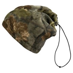 KAMUFLÁŽNÍ ČEPICE LLCS 3D BASEBALL CAP WITH VEIL - OUTDOOR - TÁBOŘENÍ A ŘEMESLA